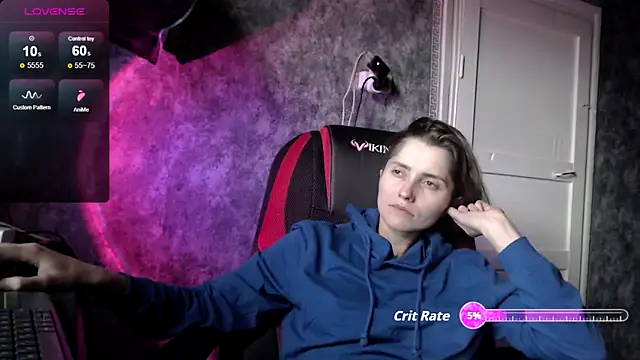 womanstrong78 online show from 14, 9, 2025