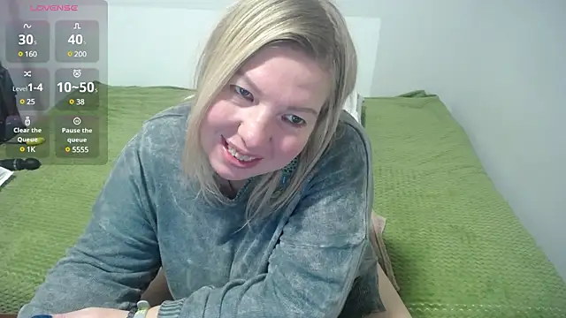 MARGARET gem online show from 17, 1, 2025