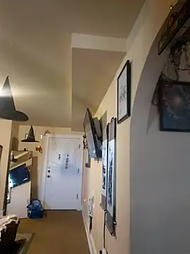 Snapshot of Lexxstacy chatting on 27, 10, 2025 Lexxstacy online show from 27, 10, 2025