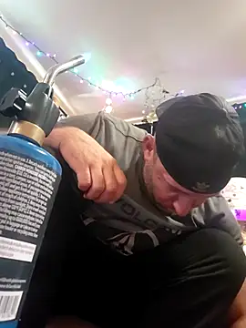 Snapshot of Lexxstacy chatting on 5, 11, 2025 Lexxstacy online show from 5, 11, 2025