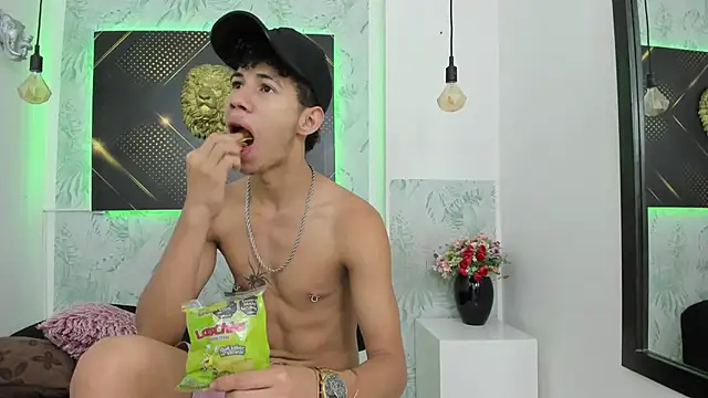 Erick Zhimerman online show from 11, 1, 2025