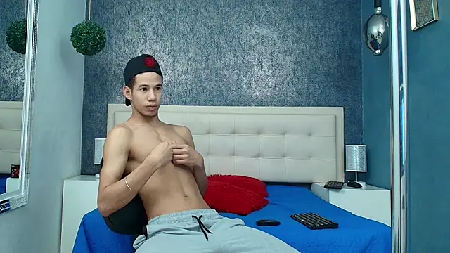 Erick Zhimerman online show from 9, 1, 2026