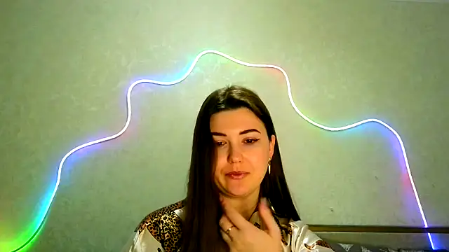 SeductiveTati online show from 16, 12, 2025