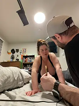 couplelti2 online show from 23, 2, 2025