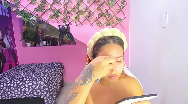 marcellaa303av online show from 19, 12, 2024