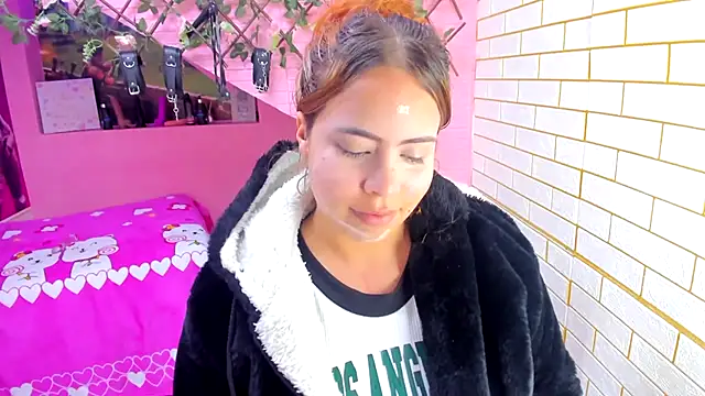 marcellaa303av online show from 29, 11, 2025