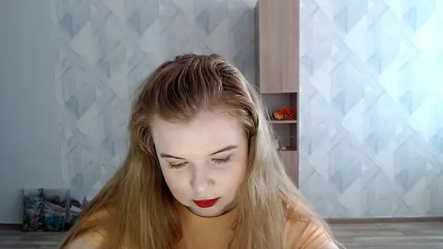 Melina Hot9 online show from 27, 10, 2025