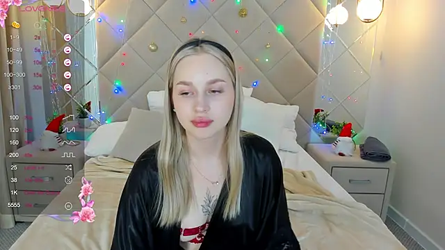 Carol  Cox online show from 2, 1, 2025