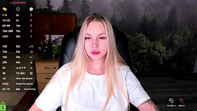 Carol  Cox online show from 14, 10, 2025