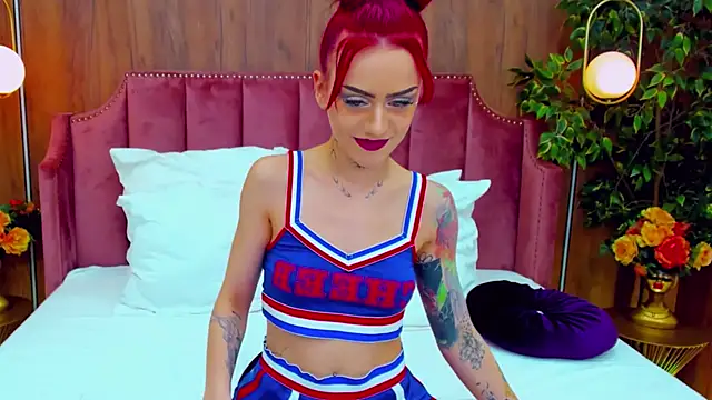 Snapshot of AmyRider chatting on 21, 12, 2024 AmyRider online show from 21, 12, 2024