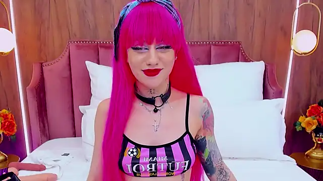 Snapshot of AmyRider chatting on 23, 2, 2025 AmyRider online show from 23, 2, 2025