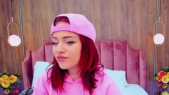 Snapshot of AmyRider chatting on 9, 11, 2025 AmyRider online show from 9, 11, 2025