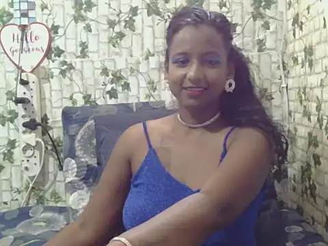 indiantina01 online show from 30, 1, 2025