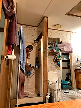 dcockell online show from 28, 10, 2025