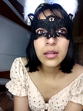 Snapshot of PequeArely chatting on 20, 12, 2024 PequeArely online show from 20, 12, 2024