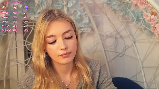 FlairCunard online show from 20, 12, 2024