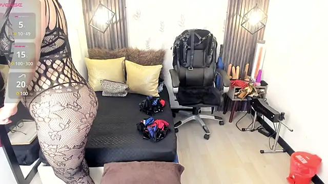 brigittemiller online show from 23, 1, 2025