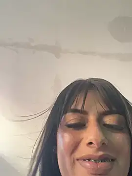 Snapshot of ZairaSofia1 chatting on 23, 1, 2025 ZairaSofia1 online show from 23, 1, 2025