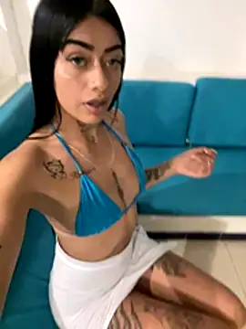 Snapshot of ZairaSofia1 chatting on 3, 12, 2025 ZairaSofia1 online show from 3, 12, 2025