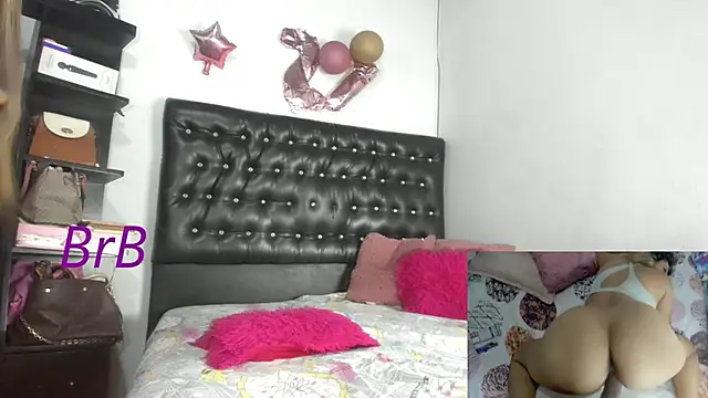 sexylatin  online show from 3, 2, 2025