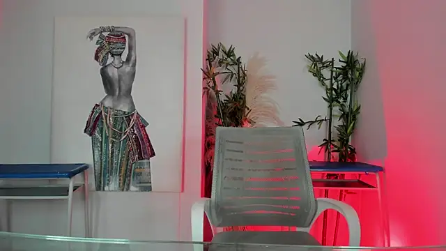 lilith-deveraux online show from 3, 2, 2025