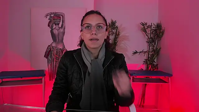 lilith-deveraux online show from 6, 2, 2025