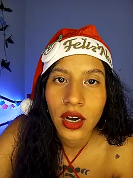 Snapshot of Karii-R chatting on 2, 12, 2024 Karii-R online show from 2, 12, 2024