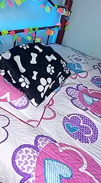 Snapshot of Karii-R chatting on 6, 12, 2024 Karii-R online show from 6, 12, 2024