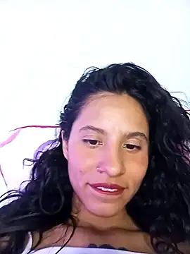 Snapshot of Karii-R chatting on 7, 12, 2024 Karii-R online show from 7, 12, 2024