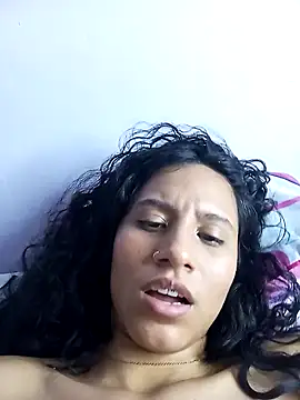 Snapshot of Karii-R chatting on 15, 12, 2024 Karii-R online show from 15, 12, 2024