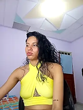 Snapshot of Karii-R chatting on 22, 1, 2025 Karii-R online show from 22, 1, 2025