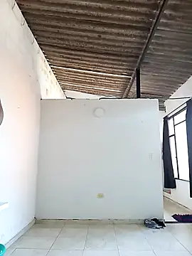 Snapshot of Karii-R chatting on 20, 9, 2025 Karii-R online show from 20, 9, 2025