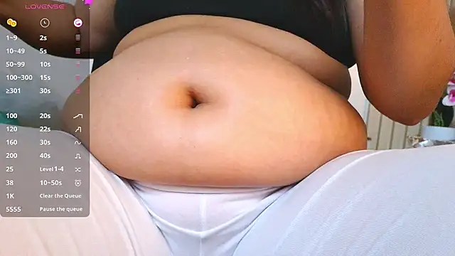 Snapshot of virtual_charm chatting on 12, 3, 2026 virtual charm online show from 12, 3, 2026