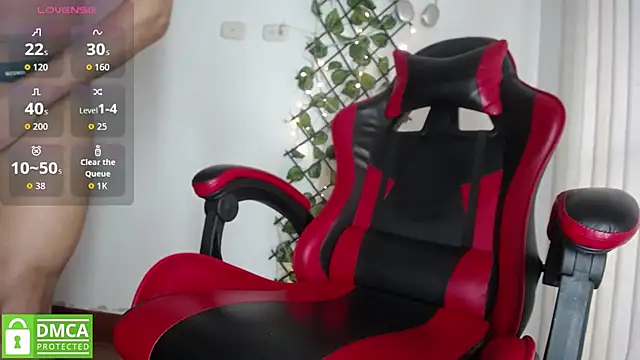 darkviper26 online show from 10, 1, 2026