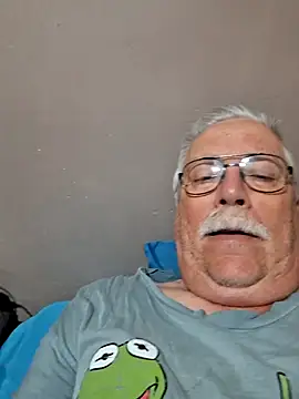 NawtyB1965 online show from 28, 9, 2025