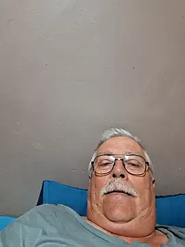 NawtyB1965 online show from 29, 9, 2025