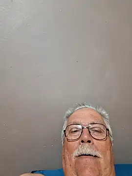 NawtyB1965 online show from 16, 10, 2025