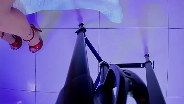 Rubi Love  online show from 29, 12, 2024