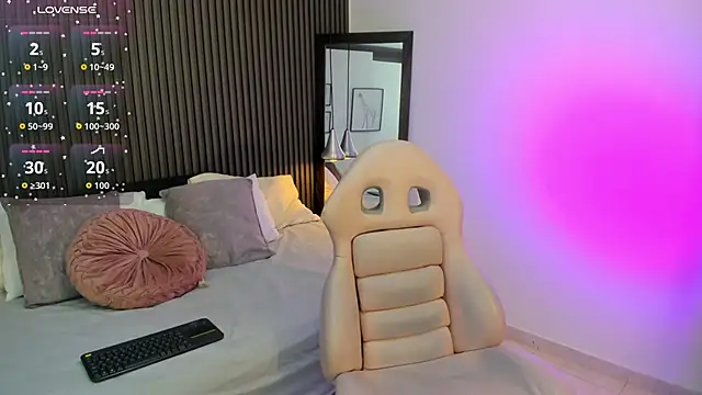 Axel brunette1 online show from 12, 9, 2025