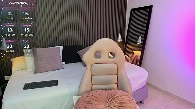 Axel brunette1 online show from 15, 10, 2025