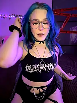 MaddisonHaas online show from 18, 11, 2025