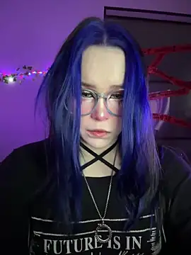 MaddisonHaas online show from 19, 12, 2025