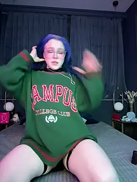 MaddisonHaas online show from 18, 1, 2026