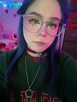 Snapshot of MaddisonHaas chatting on 12, 2, 2026 MaddisonHaas online show from 12, 2, 2026