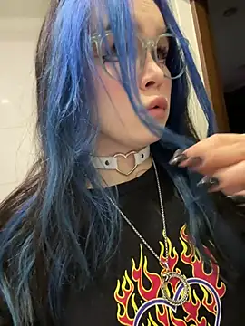 Snapshot of MaddisonHaas chatting on 21, 2, 2026 MaddisonHaas online show from 21, 2, 2026