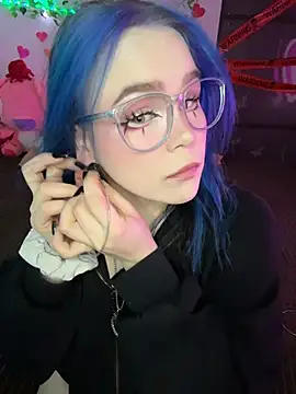 Snapshot of MaddisonHaas chatting on 27, 2, 2026 MaddisonHaas online show from 27, 2, 2026