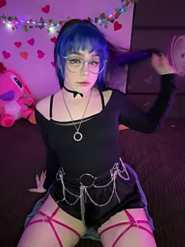 Snapshot of MaddisonHaas chatting on 8, 3, 2026 MaddisonHaas online show from 8, 3, 2026