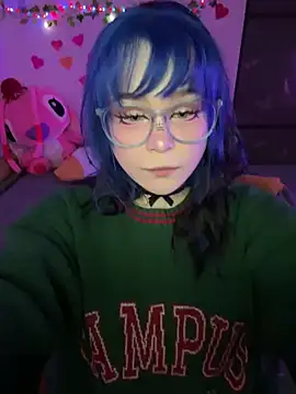 Snapshot of MaddisonHaas chatting on 10, 3, 2026 MaddisonHaas online show from 10, 3, 2026