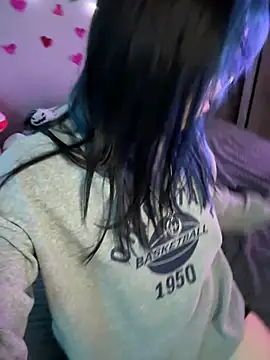 Snapshot of MaddisonHaas chatting on 29, 3, 2026 MaddisonHaas online show from 29, 3, 2026