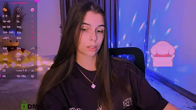 heiley meow online show from 21, 10, 2025